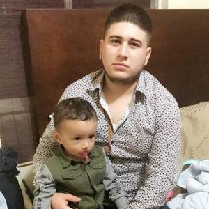 Meet your Posher, Manuel roberto